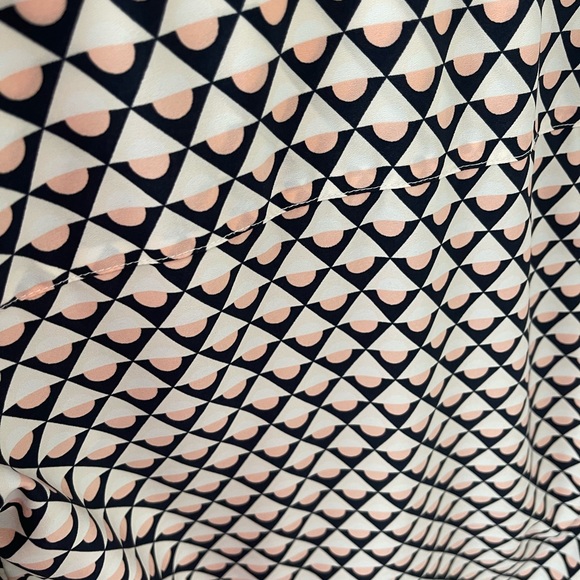 Merona Blouse - Picture 4 of 5